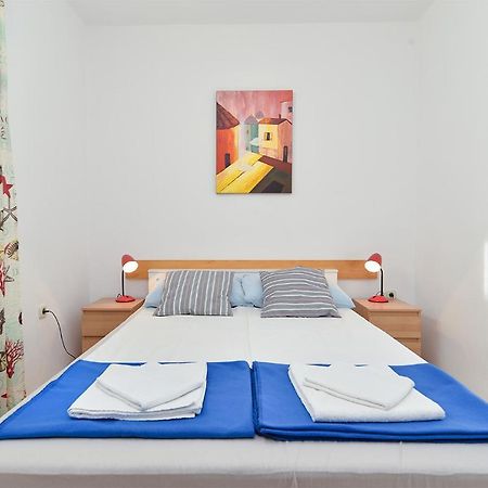 Apartment Puzar 295 Stinjan Ngoại thất bức ảnh