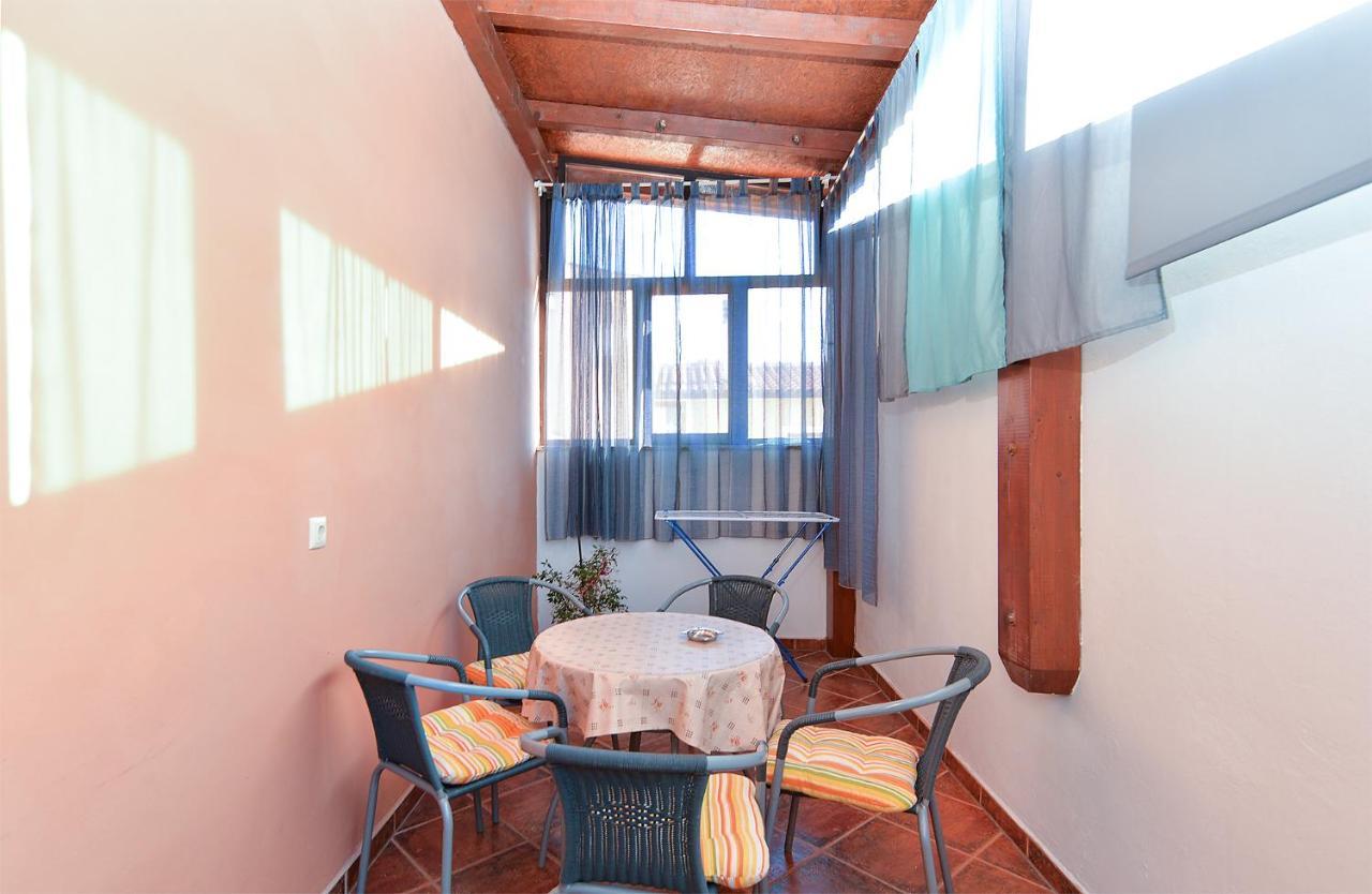 Apartment Puzar 295 Stinjan Ngoại thất bức ảnh