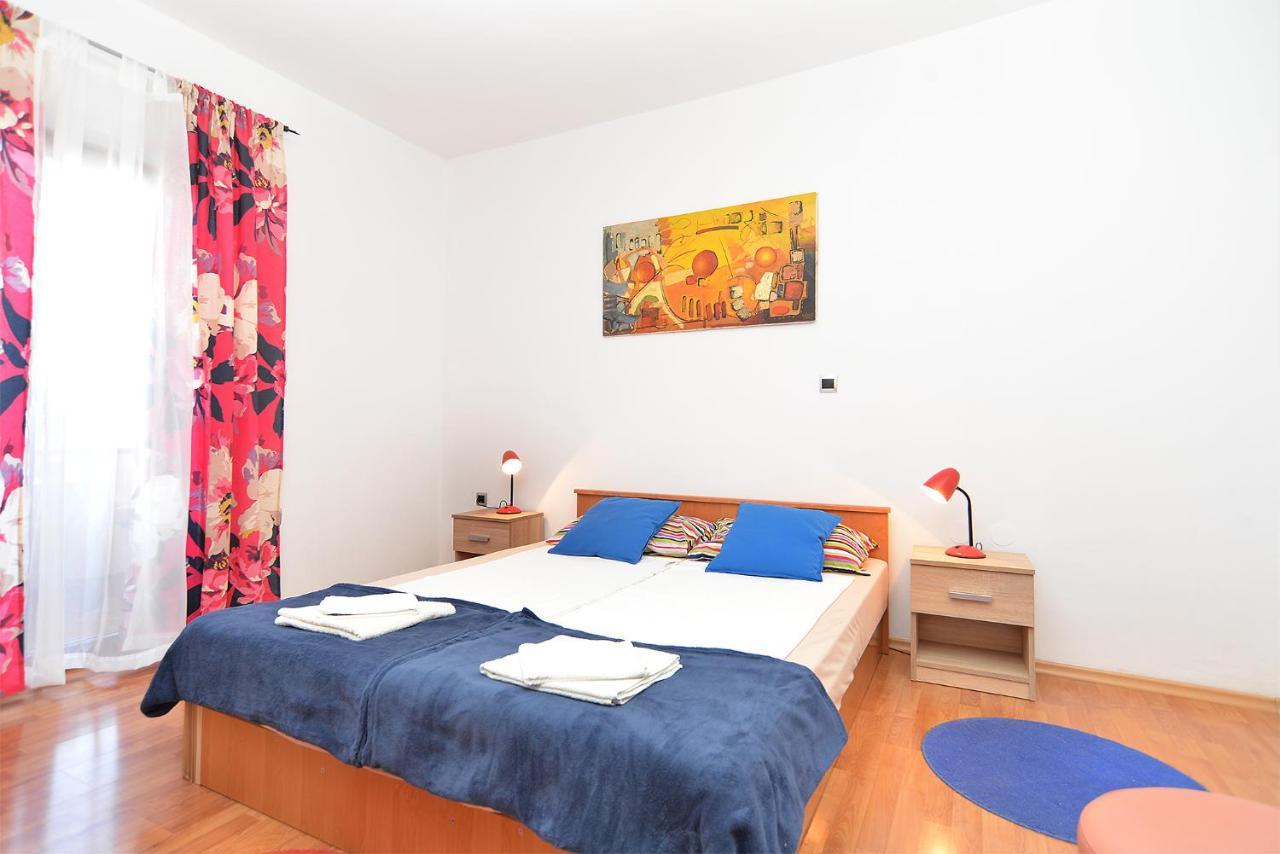 Apartment Puzar 295 Stinjan Ngoại thất bức ảnh