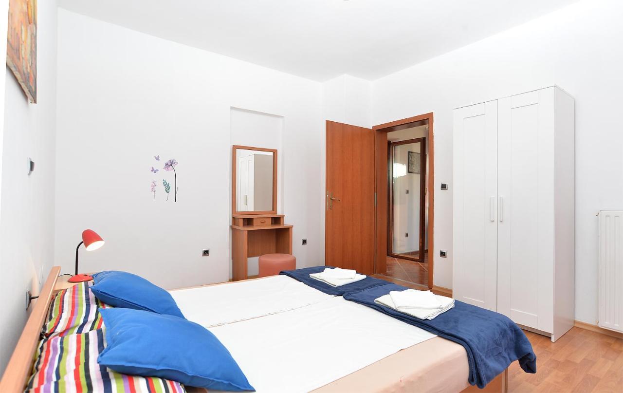 Apartment Puzar 295 Stinjan Ngoại thất bức ảnh