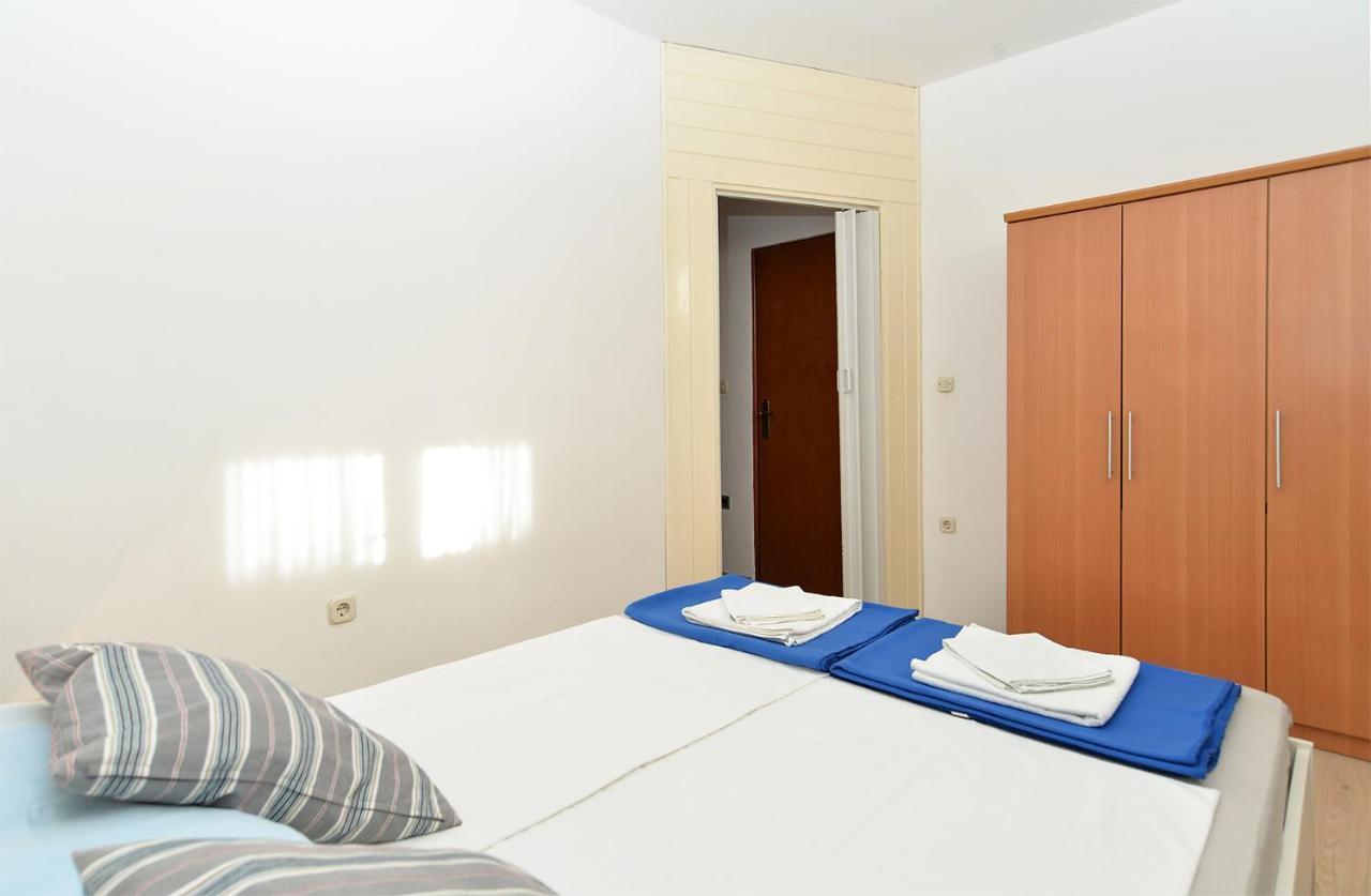 Apartment Puzar 295 Stinjan Ngoại thất bức ảnh
