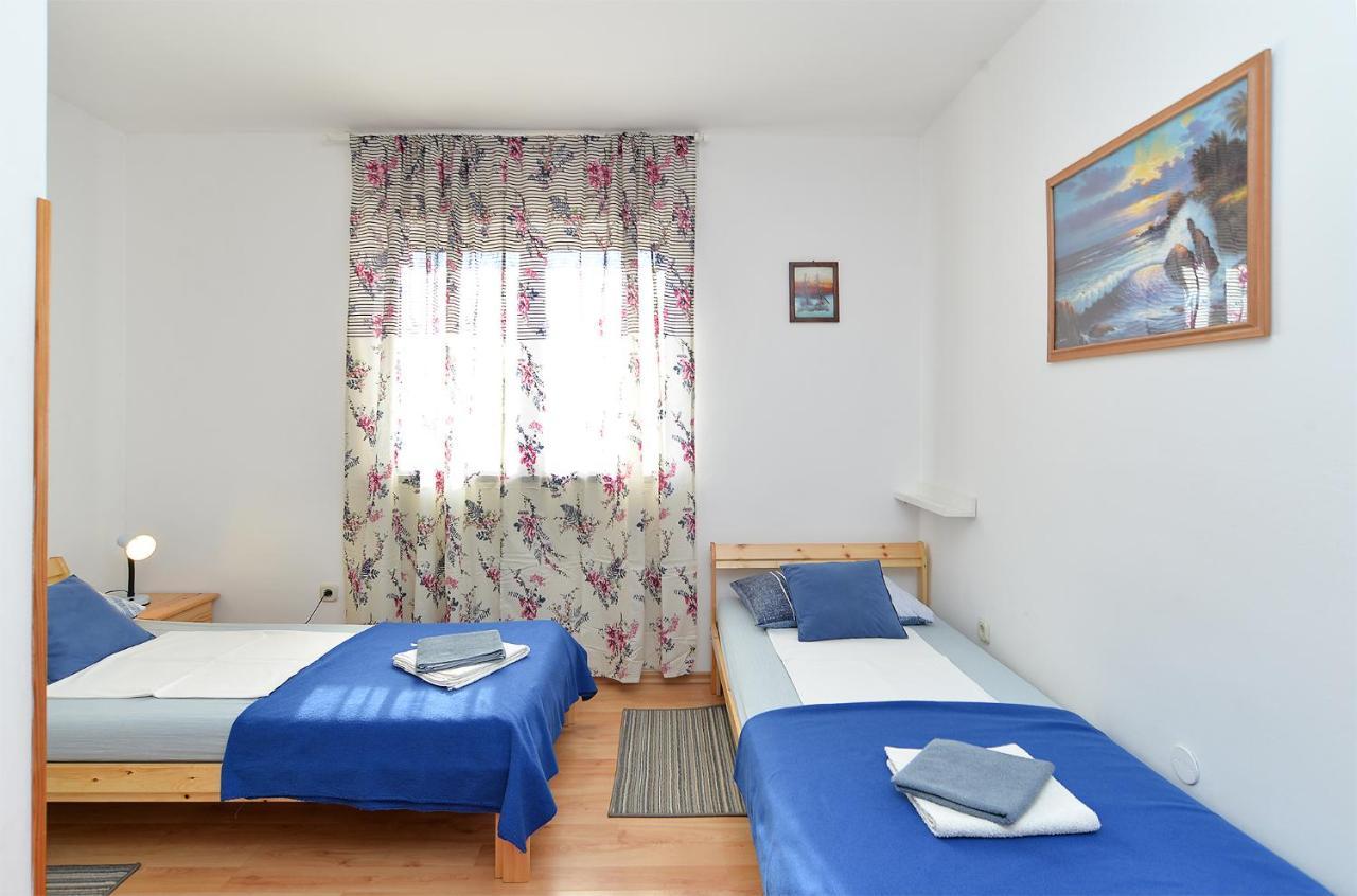 Apartment Puzar 295 Stinjan Ngoại thất bức ảnh