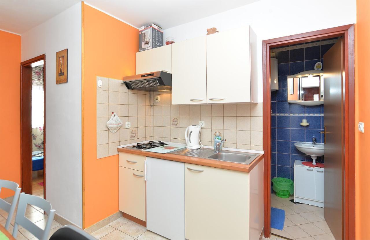 Apartment Puzar 295 Stinjan Ngoại thất bức ảnh