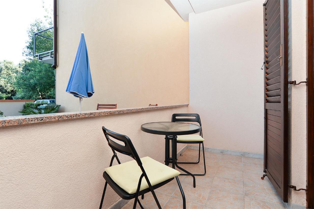 Apartment Puzar 295 Stinjan Ngoại thất bức ảnh