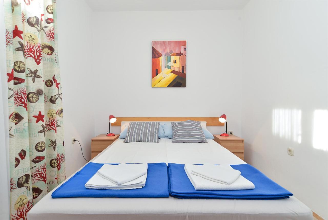 Apartment Puzar 295 Stinjan Ngoại thất bức ảnh