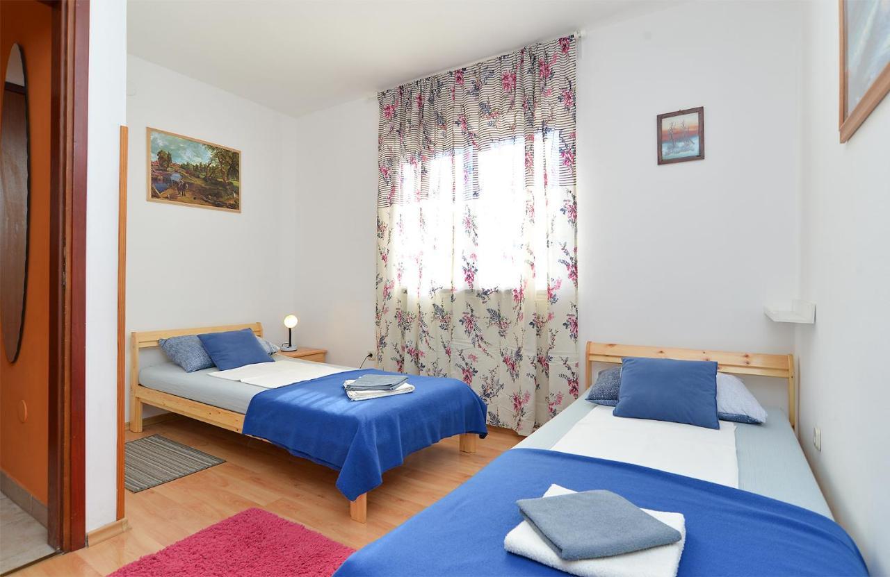 Apartment Puzar 295 Stinjan Ngoại thất bức ảnh