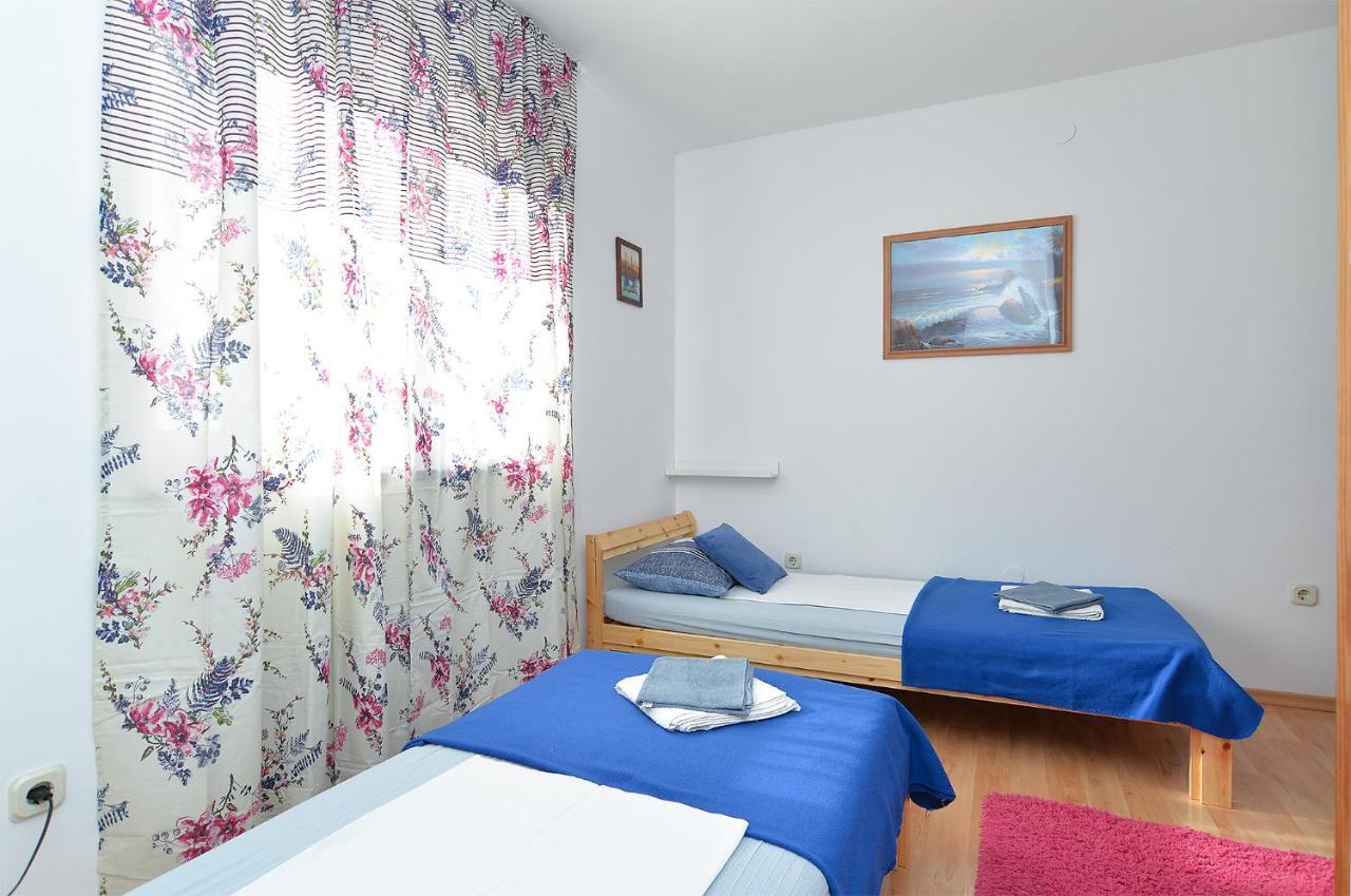 Apartment Puzar 295 Stinjan Ngoại thất bức ảnh