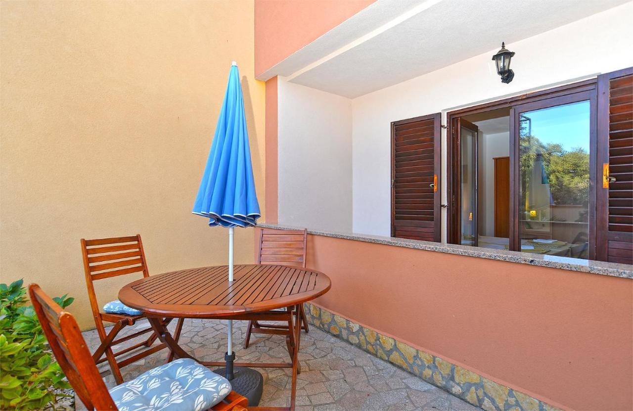 Apartment Puzar 295 Stinjan Ngoại thất bức ảnh