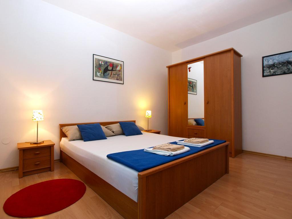 Apartment Puzar 295 Stinjan Ngoại thất bức ảnh