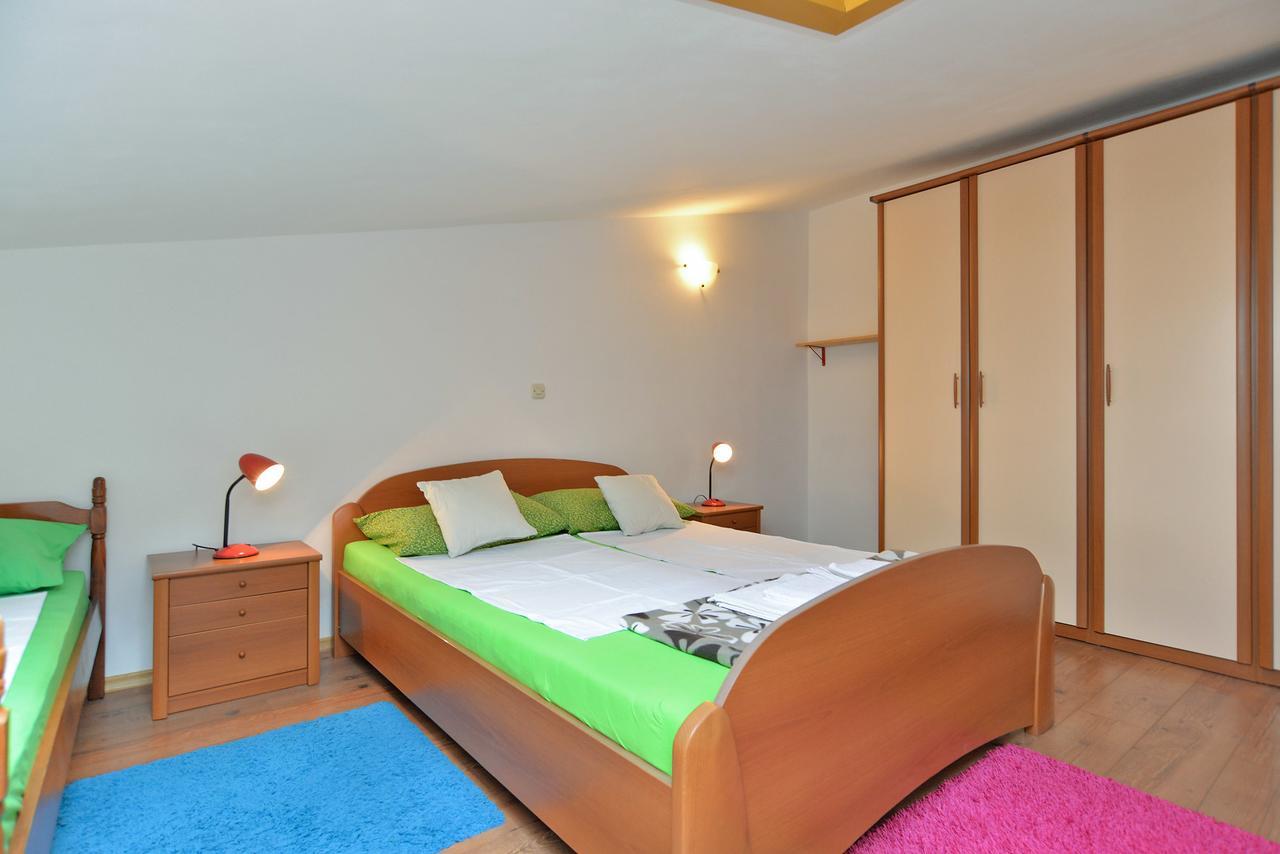 Apartment Puzar 295 Stinjan Ngoại thất bức ảnh