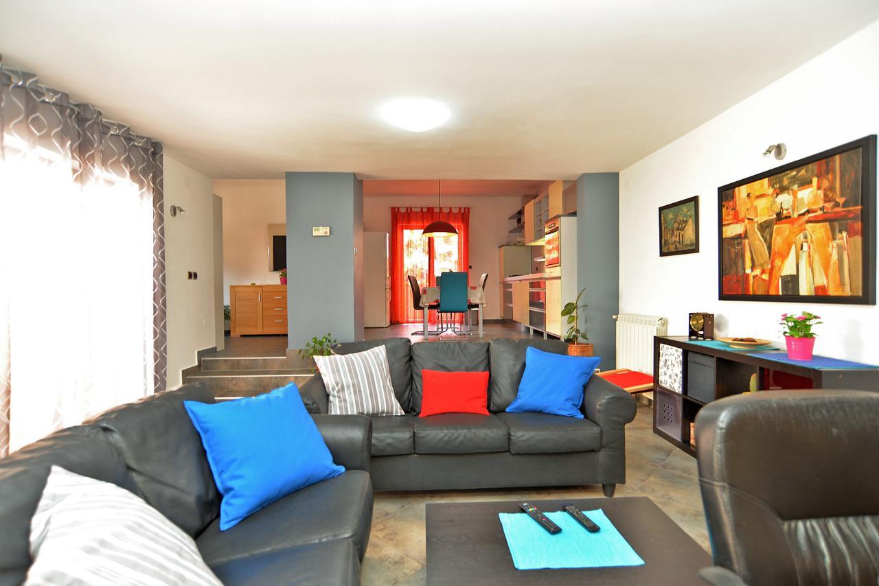 Apartment Puzar 295 Stinjan Ngoại thất bức ảnh