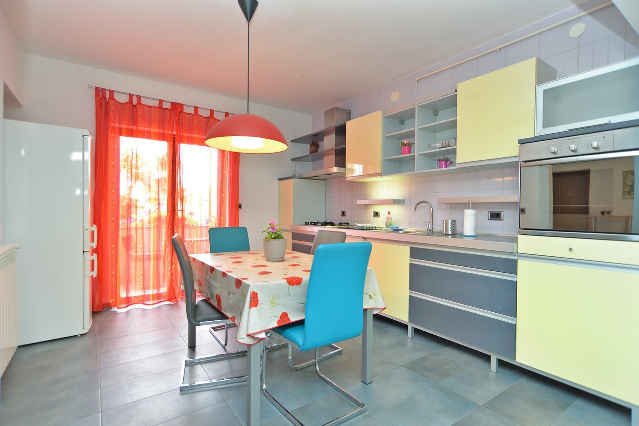 Apartment Puzar 295 Stinjan Ngoại thất bức ảnh