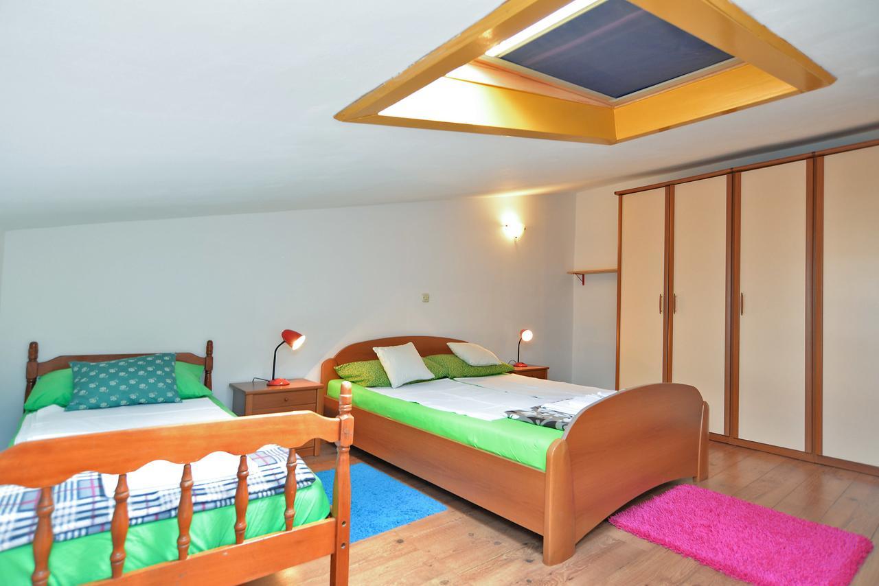 Apartment Puzar 295 Stinjan Ngoại thất bức ảnh